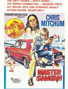 Мастер Самурай