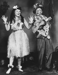 Кадр Ma and Pa Kettle at Waikiki