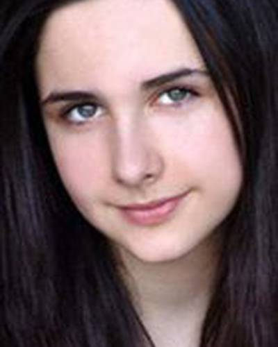 Хейли Энн Нельсон фото