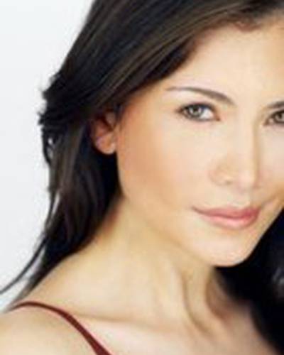 Элайна Эрика Дэвис фото