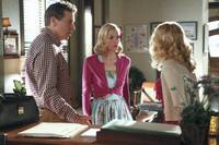 Кадр Зои Харт из южного штата