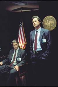 Кадр Проклятый сезон