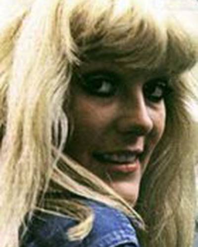 Донателла Ретторе фото