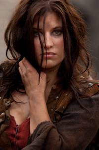 Кадр Железный рыцарь