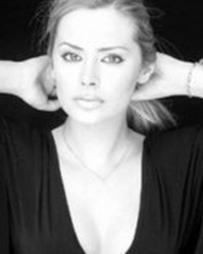 Кристина Чепрага фото