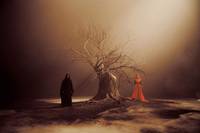 Кадр Беспокойный