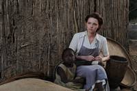 Кадр Альберт Швейцер