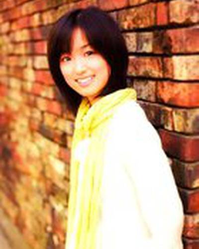 Сузука Ого фото