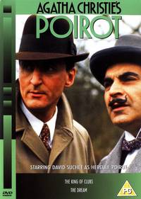 Постер Пуаро