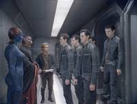 Кадр Люди Икс: Последняя битва