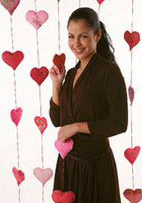 Академия Елены Берковой. Часть 2: Возбуждающая плоть