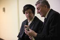 Кадр Неопалимая купина