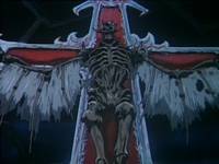 Кадр Кибернетический страж (видео)