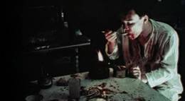 Кадр из фильма "Кислородный голод" - 2