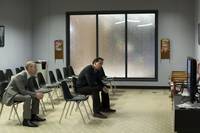 Кадр Голодный кролик атакует