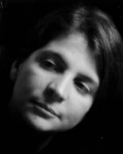 Жюли Гаврас фото