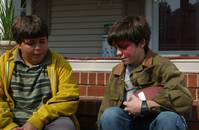 Кадр Двенадцатилетние