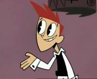 Кадр Жизнь и приключения робота-подростка