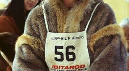 Кадр из фильма "Снежный гонщик" - 1