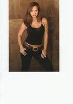 Мария Бек фото