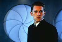 Кадр Гаттака