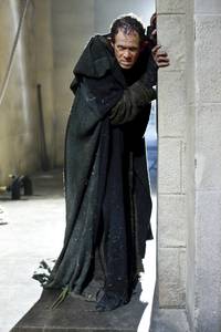 Кадр Мерлин