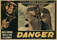 Постер Диверсант