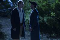 Кадр Череп и кости