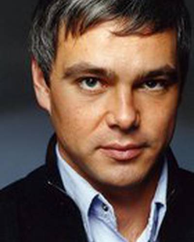 Сергей Губанов фото