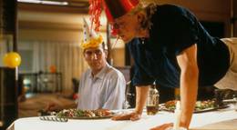 Кадр из фильма "Апартаменты 16" - 1