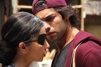 Кадр Милая и опасная