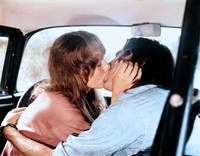 Кадр Двухполосное шоссе