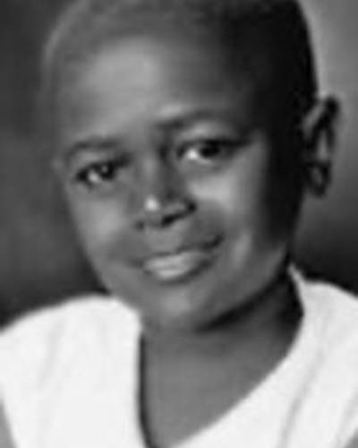 Фрэнки Мванги фото