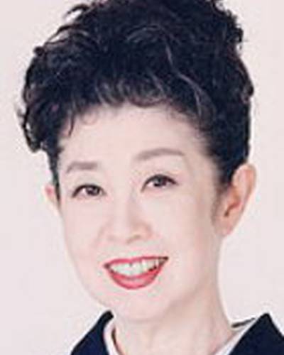 Мицуко Мори фото