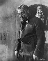 Кадр Последний приказ