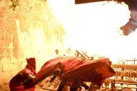 Кадр Мерлин