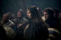 Кадр Камелот