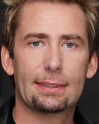 Чед Крюгер фото