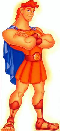 Кадр Геркулес