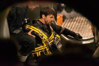 Кадр Опасное погружение