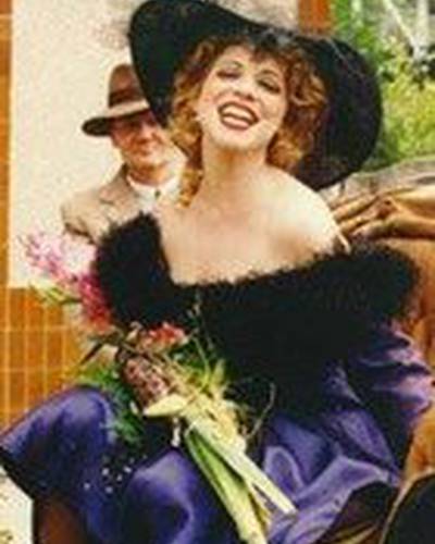 Кэтлин Гати фото