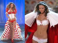 Кадр Показ мод Victoria's Secret 2007