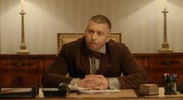 Кадр из фильма "Одинок по контракту" - 2