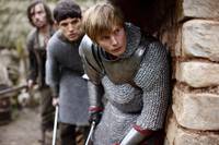 Кадр Мерлин