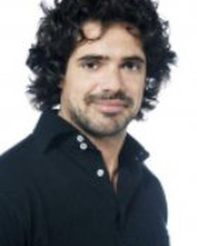 Лучиано Кастро фото