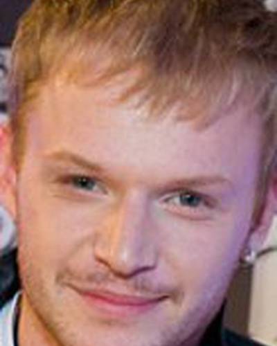 Павел Виноградов фото