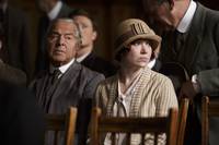 Кадр Аббатство Даунтон