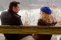 Кадр Жизнь непредсказуема