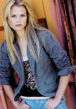 Джессика Жюст фото