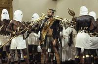 Кадр Аллан Куотермейн и потерянный город золота